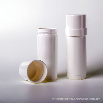 2oz Round Twist up Container for Deodorant (EF-D0160)